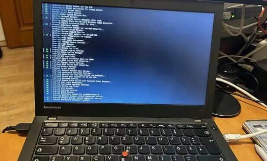 Computerkram
