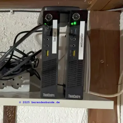 Computerkram
