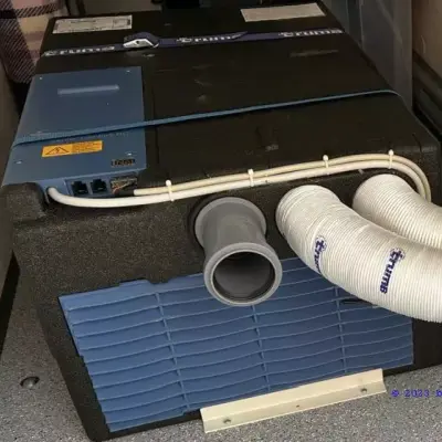 Wohnmobiltechnik